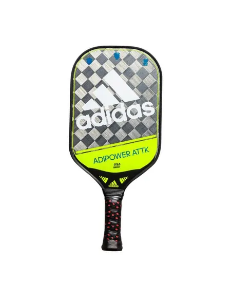 Adidas Pickleball Adipower Attk
